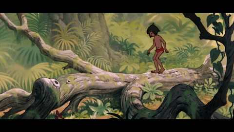 Những cảnh phim giống nhau đến ngỡ ngàng trong phim hoạt hình Disney