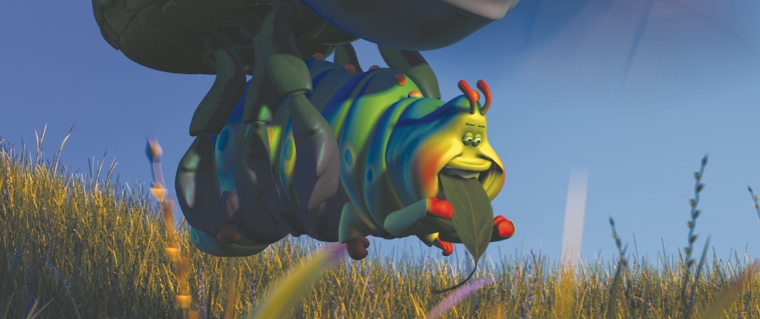 Những nhân vật phụ Pixar ấn tượng và xứng đáng có phim riêng nhất