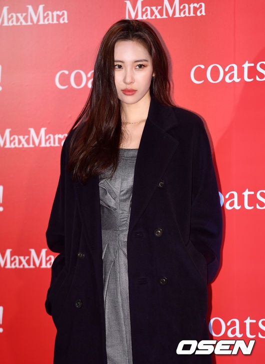 3 nữ thần Kpop Yoona, Naeun, Sunmi đọ sắc