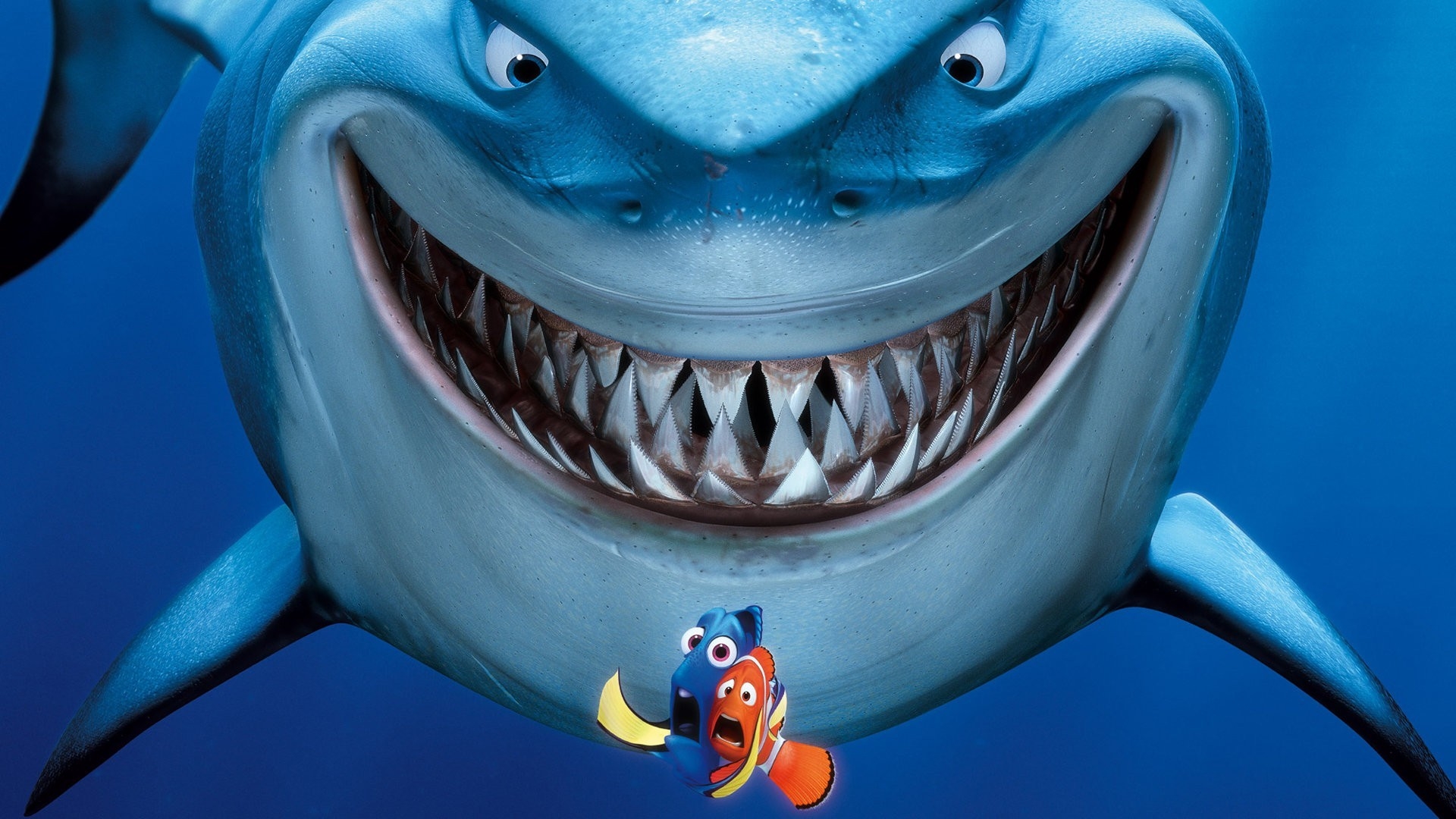 Những nhân vật phụ Pixar ấn tượng và xứng đáng có phim riêng nhất