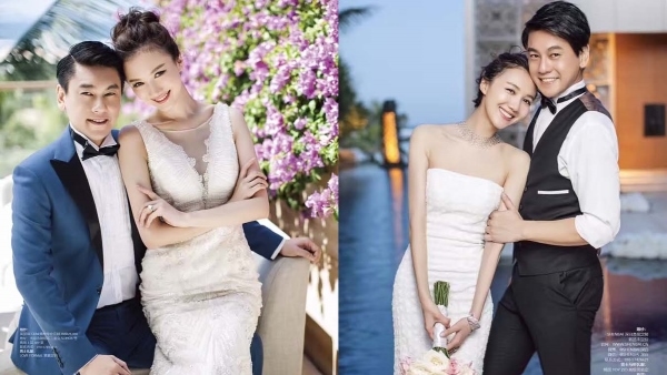 'Tây Môn' Chu Hiếu Thiên của Vườn Sao Băng lại gây sốc vì phát phì