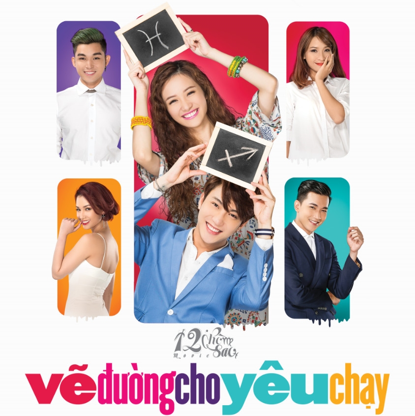 LHP Việt Nam XX, giải Nữ chính xuất sắc nhất thuộc về Kaity Nguyễn