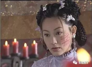 Những “siêu phẩm” hóa trang trong phim Hoa ngữ