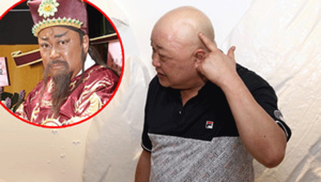"Bao Thanh Thiên" từng nghĩ đến việc lo hậu sự vì u não