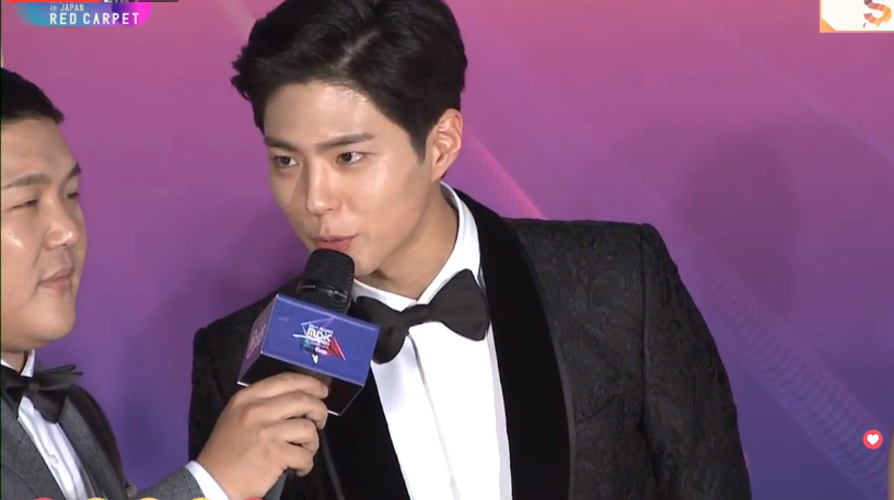 Hàng loạt nam thần mỹ nữ xứ Hàn quy tụ tại thảm đỏ MAMA 2017 tại Nhật