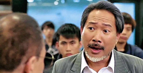 Xót xa với cuộc sống kiếm tiền mưu sinh của hàng loạt diễn viên TVB