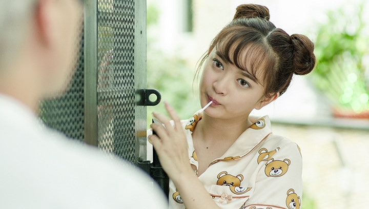 LHP Việt Nam XX, giải Nữ chính xuất sắc nhất thuộc về Kaity Nguyễn