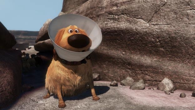 Những nhân vật phụ Pixar ấn tượng và xứng đáng có phim riêng nhất