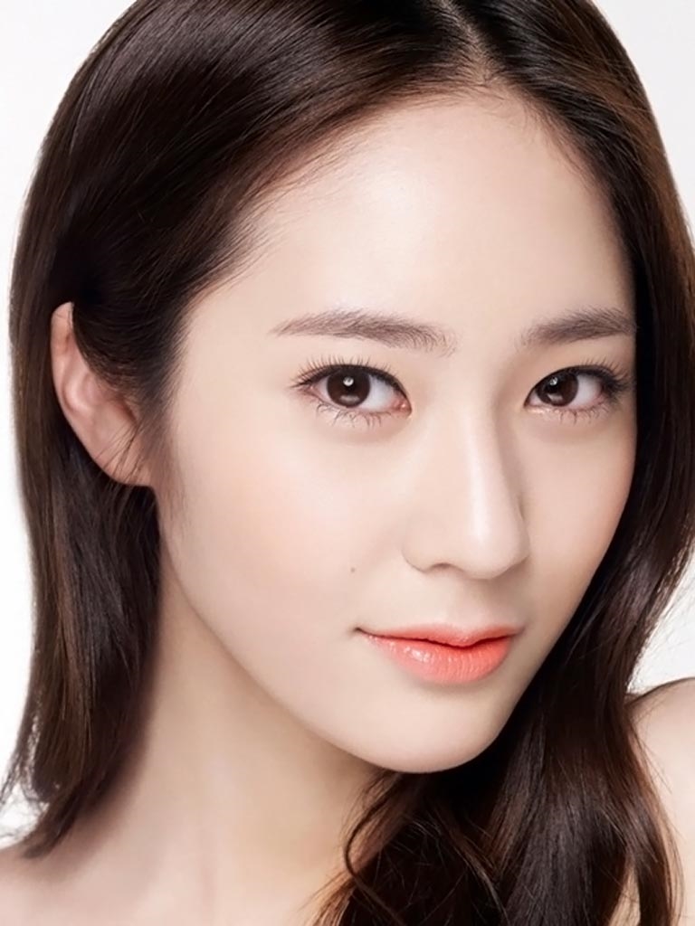 Sao nữ Hàn có mũi đẹp