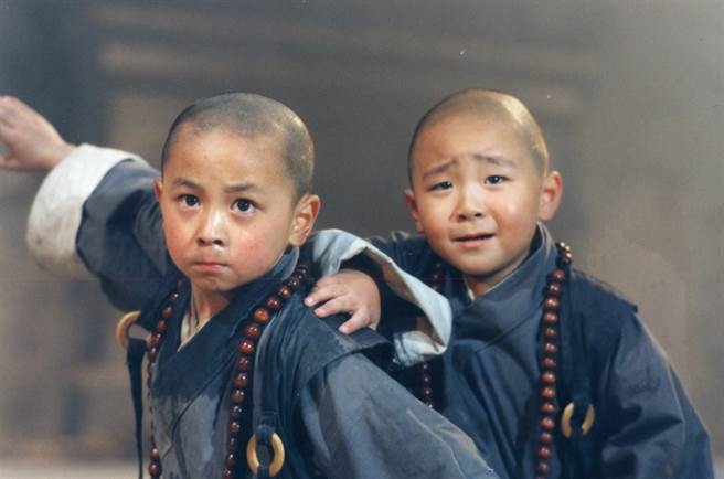 Cuộc sống túng quẫn của sao nhí nổi tiếng nhất Hoa ngữ một thời