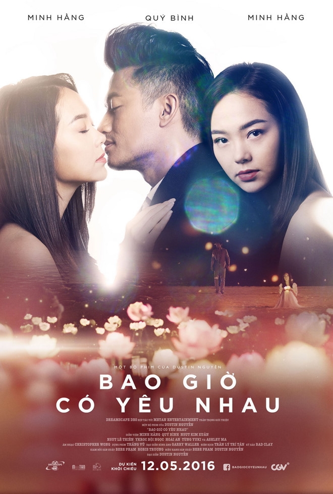 LHP Việt Nam XX, giải Nữ chính xuất sắc nhất thuộc về Kaity Nguyễn