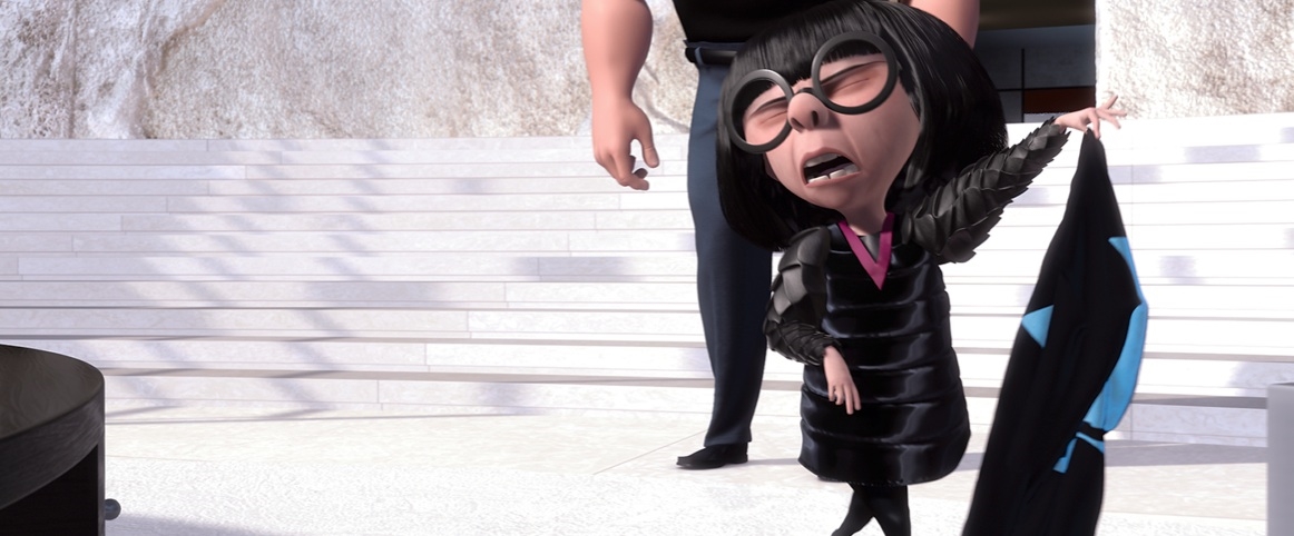 Những nhân vật phụ Pixar ấn tượng và xứng đáng có phim riêng nhất