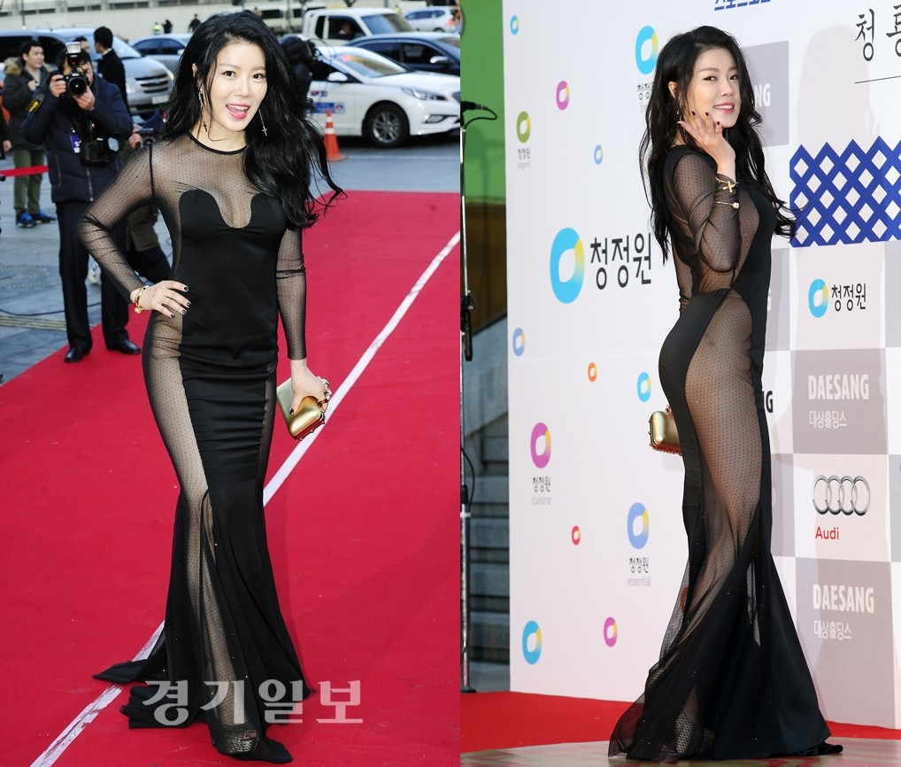 Nữ diễn viên vô danh “lấn át” dàn trai xinh gái đẹp Kpop