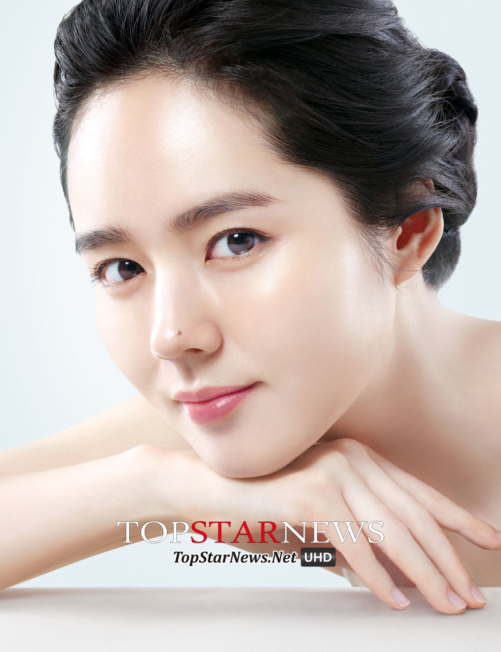 Sao nữ Hàn có mũi đẹp