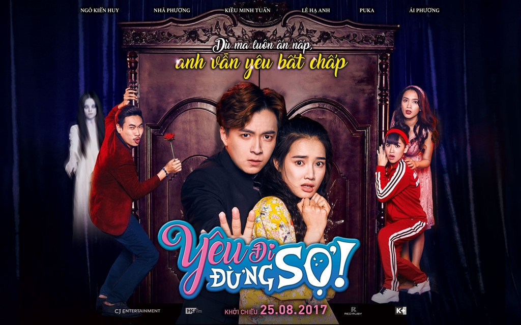 LHP Việt Nam XX, giải Nữ chính xuất sắc nhất thuộc về Kaity Nguyễn