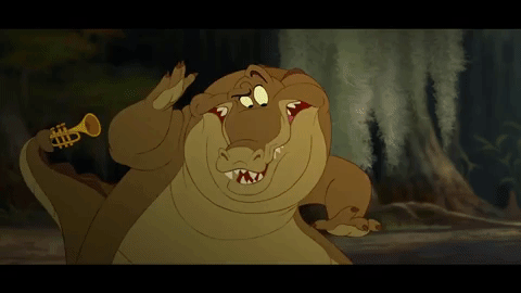 Những cảnh phim giống nhau đến ngỡ ngàng trong phim hoạt hình Disney