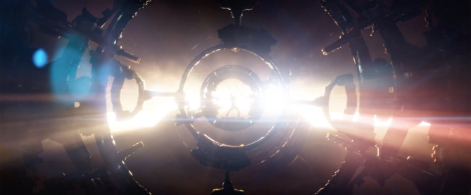 Tất tần tật những chi tiết thú vị trong trailer Avengers: Infinity War