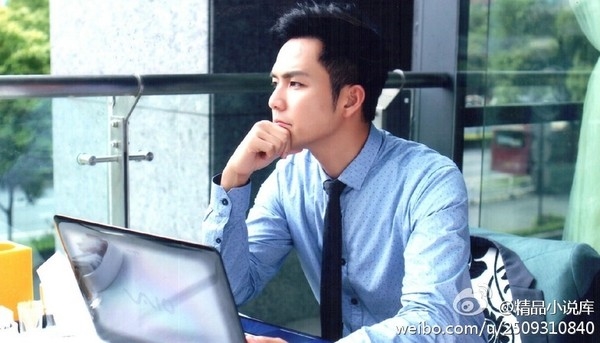 Những mỹ nam Hoa ngữ khi vào cùng một vai diễn