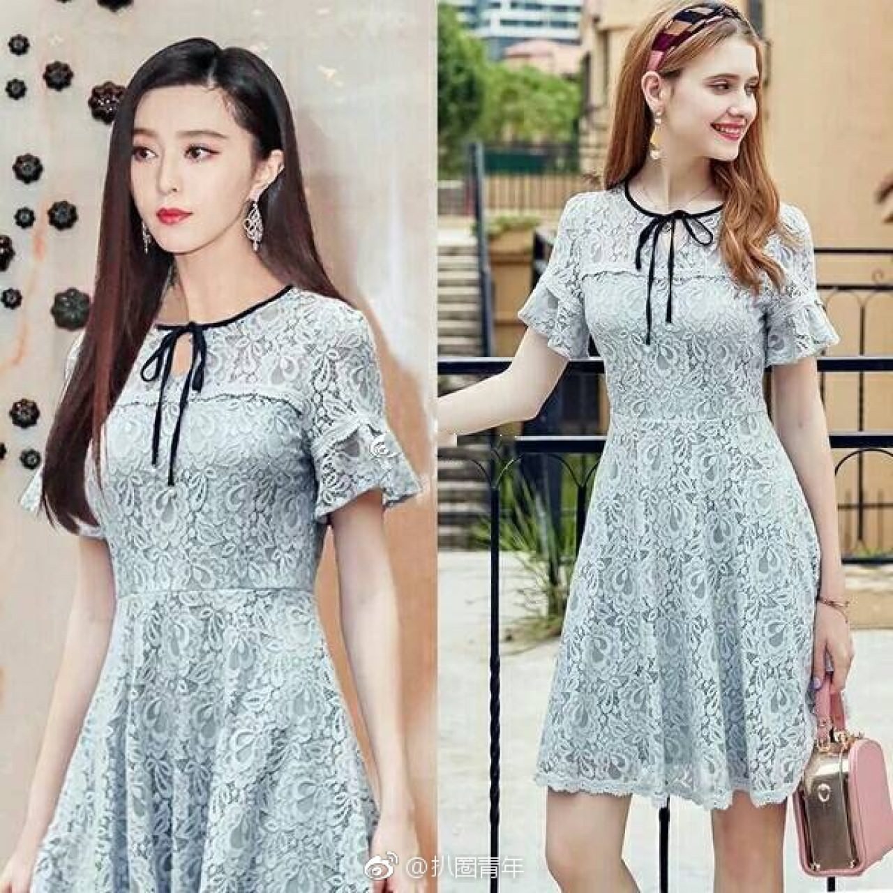 Bị ghép mặt để các shop online bán hàng, Phạm Băng Băng đành "câm nín"