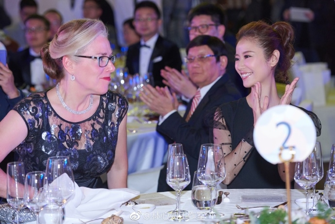 Lâm Tâm Như lại gây sốc vì càng trẻ đẹp hơn xưa dù vướng scandal