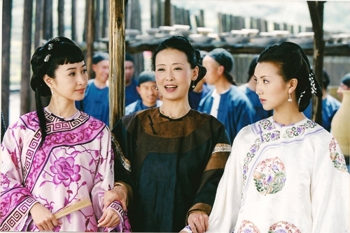 Những bài hát kinh điển trong phim Hoa ngữ được nhiều người yêu thích