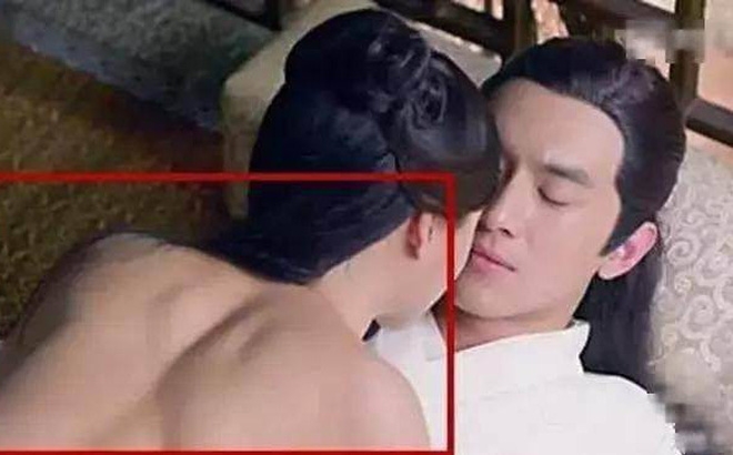 “Sự thật trần trụi” phía sau cảnh quay ấn tượng trên màn ảnh Hoa ngữ
