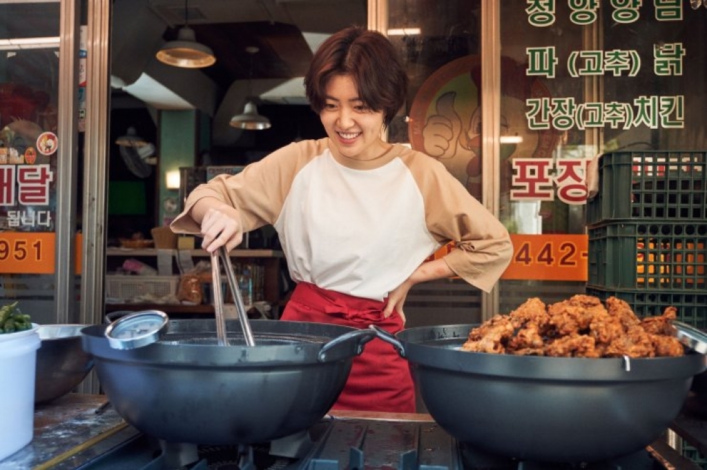Những bom tấn điện ảnh Hàn 2018