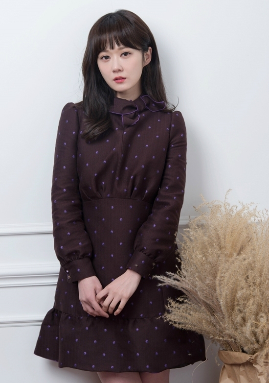 Jang Na Ra chia sẻ về diễn xuất và tác phẩm mới nhất