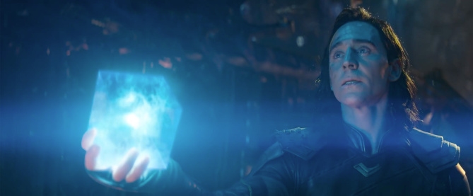 Tất tần tật những chi tiết thú vị trong trailer Avengers: Infinity War