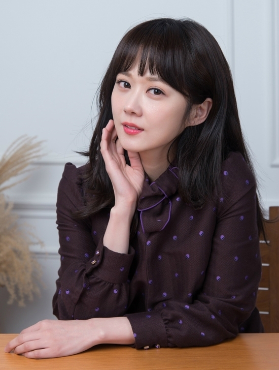 Jang Na Ra chia sẻ về diễn xuất và tác phẩm mới nhất