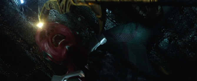 Tất tần tật những chi tiết thú vị trong trailer Avengers: Infinity War