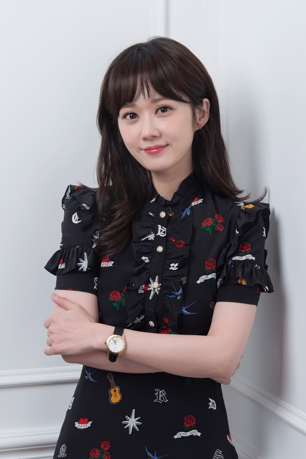 Jang Na Ra chia sẻ về diễn xuất và tác phẩm mới nhất
