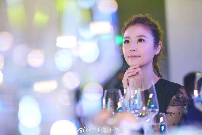 Lâm Tâm Như lại gây sốc vì càng trẻ đẹp hơn xưa dù vướng scandal