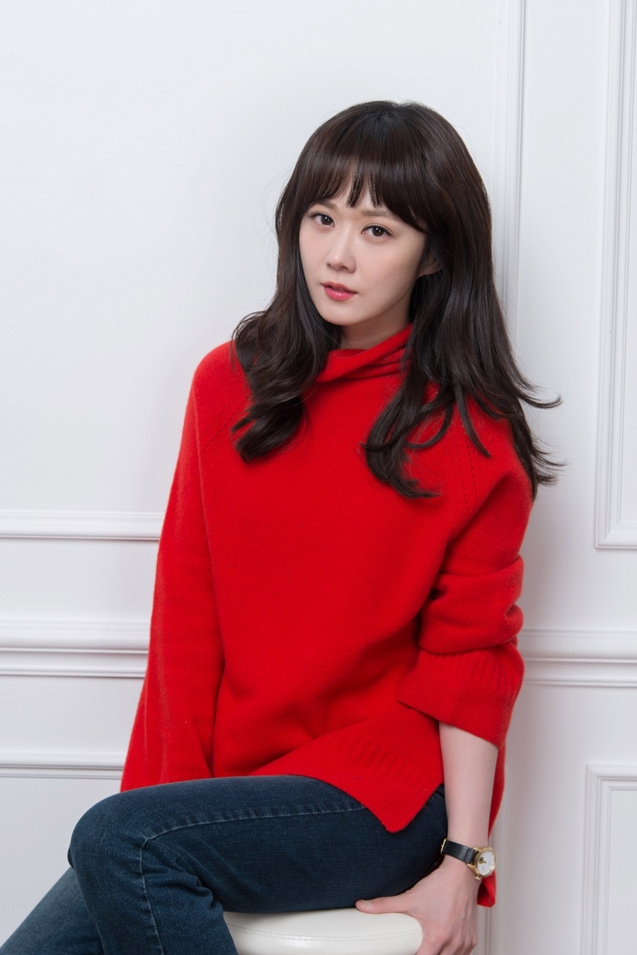 Jang Na Ra chia sẻ về diễn xuất và tác phẩm mới nhất