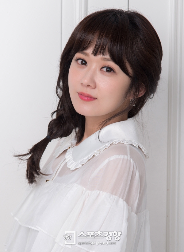 Jang Na Ra chia sẻ về diễn xuất và tác phẩm mới nhất