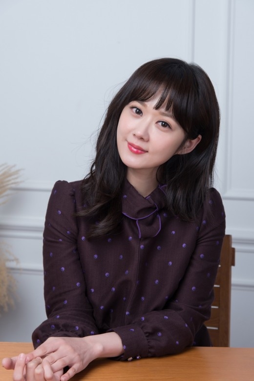 Jang Na Ra chia sẻ về diễn xuất và tác phẩm mới nhất