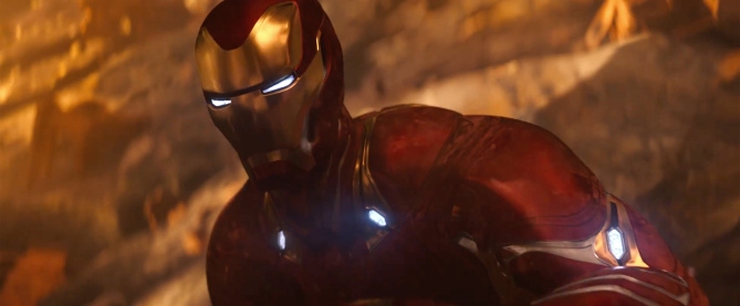Tất tần tật những chi tiết thú vị trong trailer Avengers: Infinity War