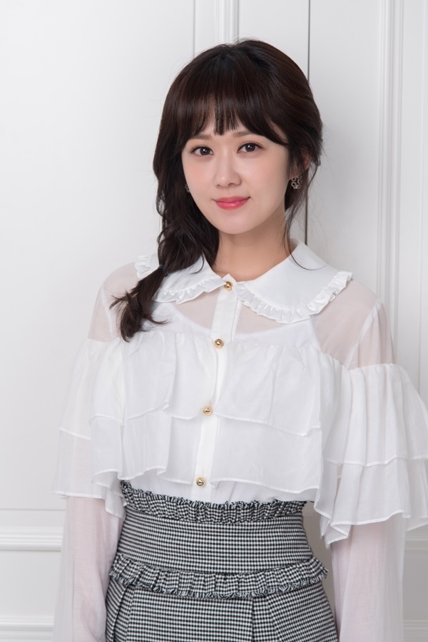 Jang Na Ra chia sẻ về diễn xuất và tác phẩm mới nhất