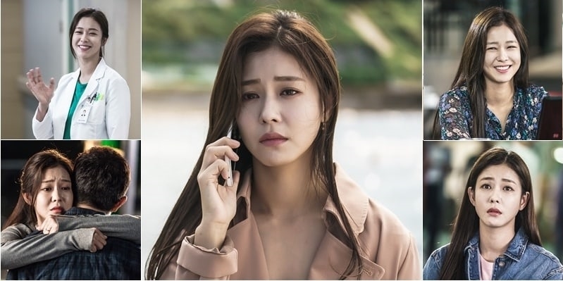 Untouchable vừa lên sóng, ba nữ chính xinh đẹp trở thành tâm điểm