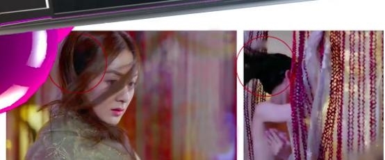 Triệu Lệ Dĩnh lao đào vì bị tố yêu sách trên phim trường