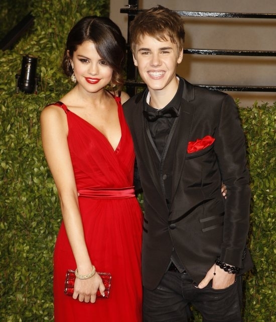 Selena Gomez và Justin Bieber đi hẹn hò sau thời gian xa cách