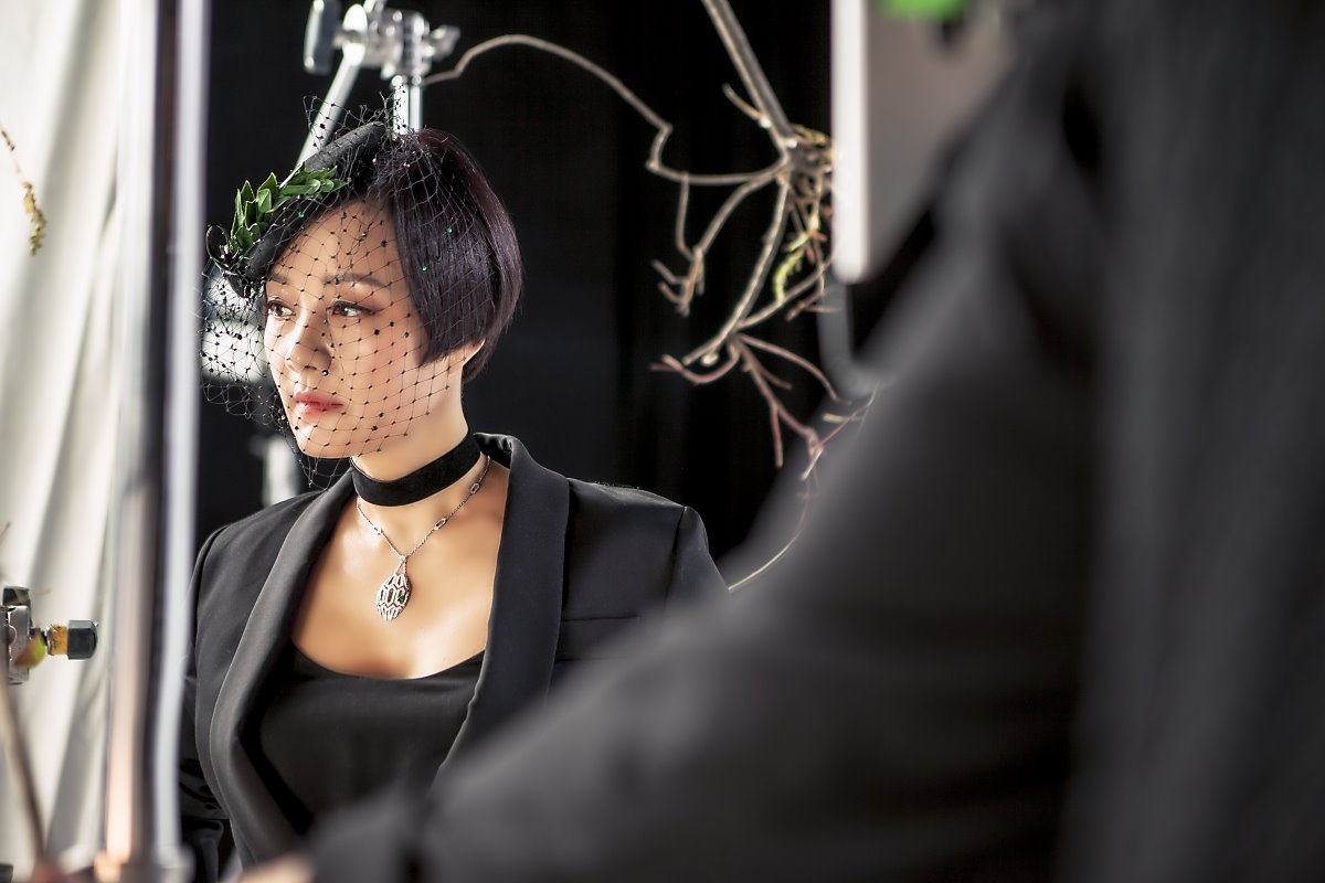 Shin Se Kyung xinh đẹp động lòng người trong vòng tay Kim Rae Won