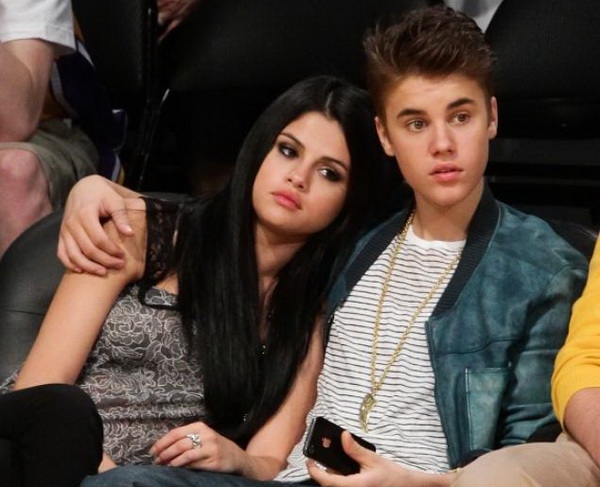 Selena Gomez và Justin Bieber đi hẹn hò sau thời gian xa cách