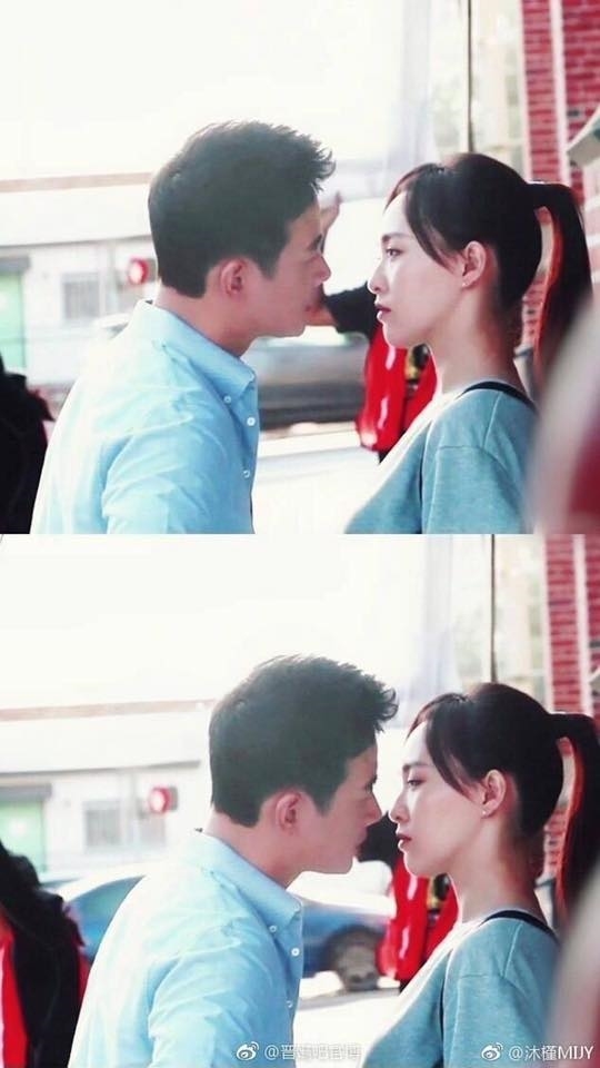 La Tấn - Đường Yên ngọt ngào bên nhau trong ngày sinh nhật