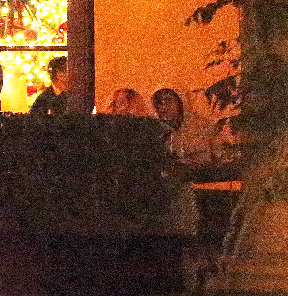 Selena Gomez và Justin Bieber đi hẹn hò sau thời gian xa cách