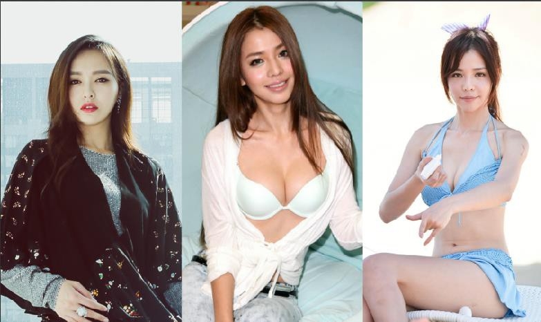 Câu chuyện về những người tình cũ “khó đỡ” trong C-biz