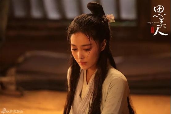 Triệu Lệ Dĩnh lao đào vì bị tố yêu sách trên phim trường