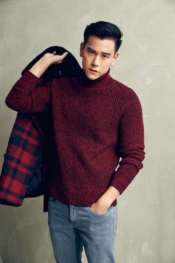Sau Lưu Diệc Phi, nam diễn viên nào có cơ hội trong Hoa Mộc Lan?