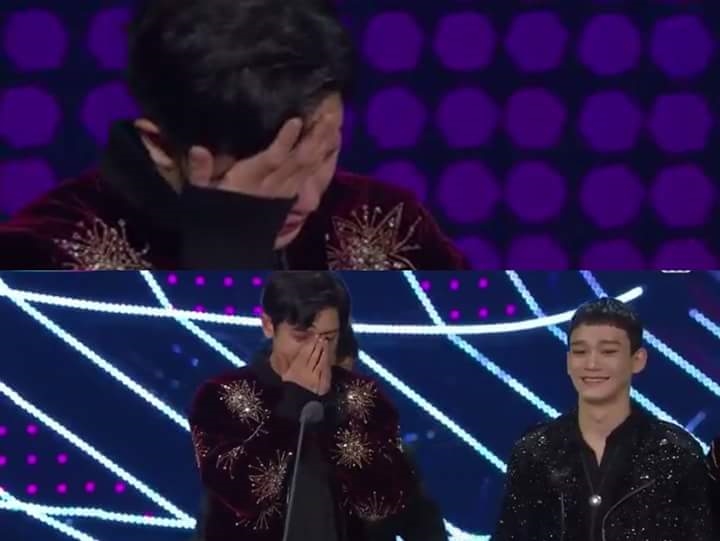 MAMA Hồng Kông 2017: Có một nỗi bất bình mang tên EXO
