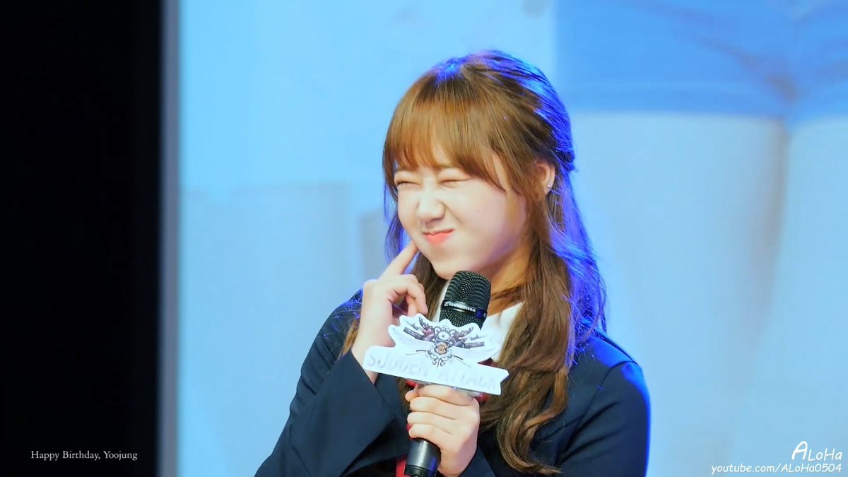 Mỹ nhân Kpop đã đẹp thì nhắm mắt cũng đẹp